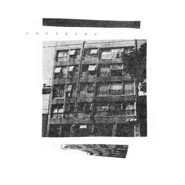 Castellate by Curtains - album cover