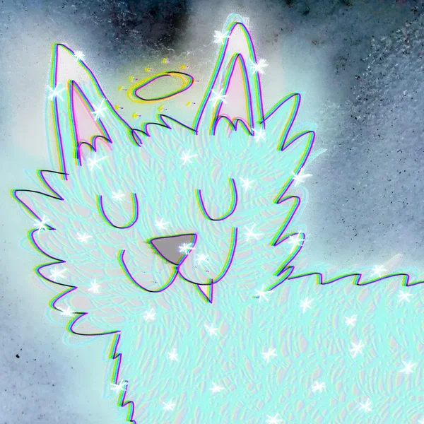 winter wolves