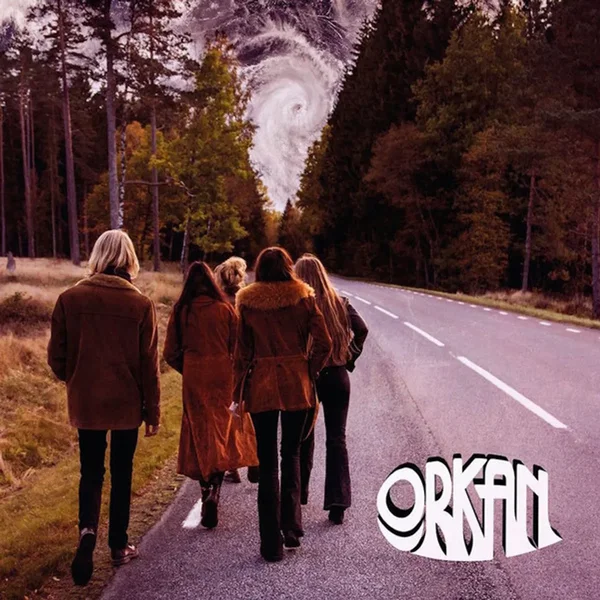 Orkan