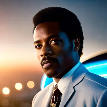Axel F Space Journey 2500 (radio edit)