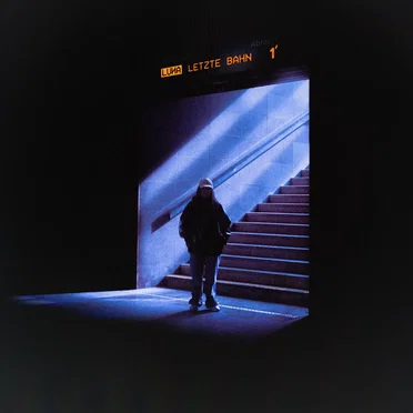 Letzte Bahn