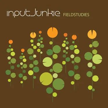 Fieldstudies by inputJunkie - album cover