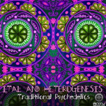 Traditional Psychedelics