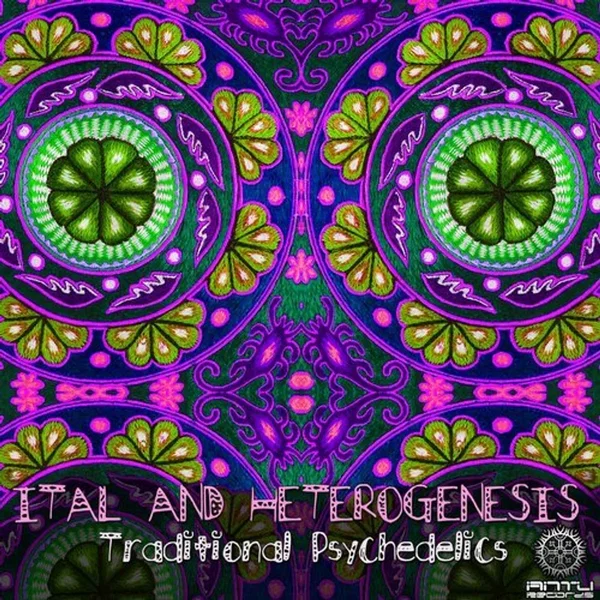 Traditional Psychedelics