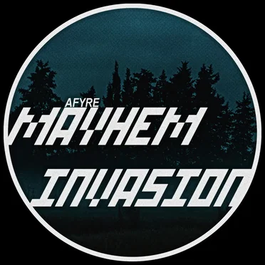Mayhem Invasion