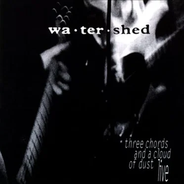 Three Chords and a Cloud of Dust