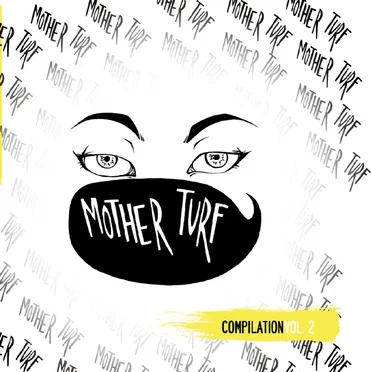 Mother Turf Compilation, Volume 2 by Various Artists - album cover