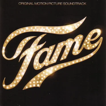 Fame by Various Artists - album cover