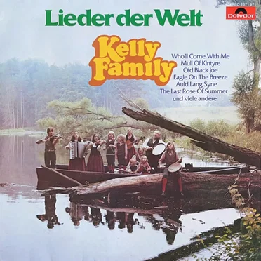 Lieder der Welt