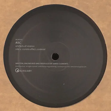 Artefacts of Rotation