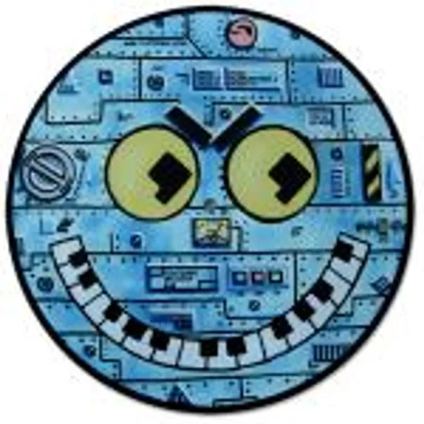 Logatech EP
