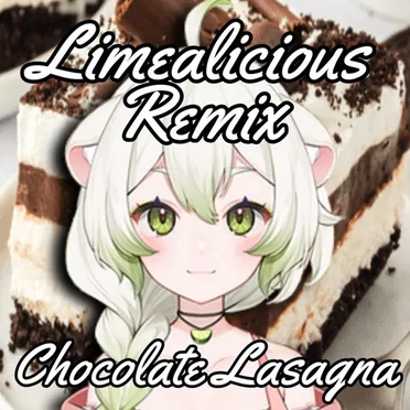 CHOCOLATE LASAGNA