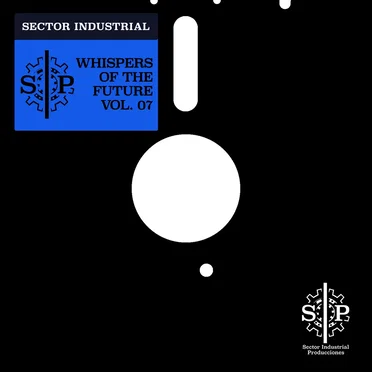Whispers of the Future Vol. 7 by Various Artists - album cover