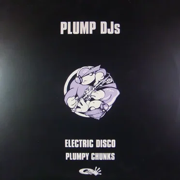 Plumpy Chunks / Electric Disco