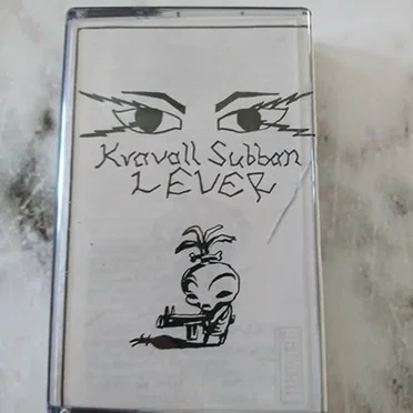 Kravallsubban Lever