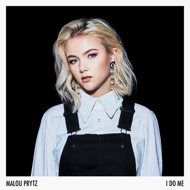 I Do Me by Malou Prytz - album cover