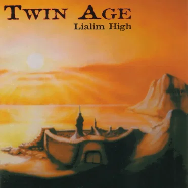 Lialim High