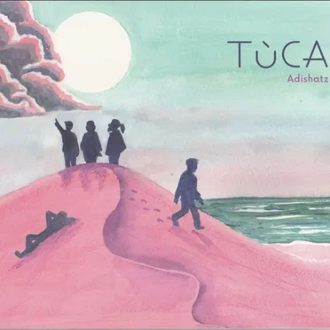 Tùca