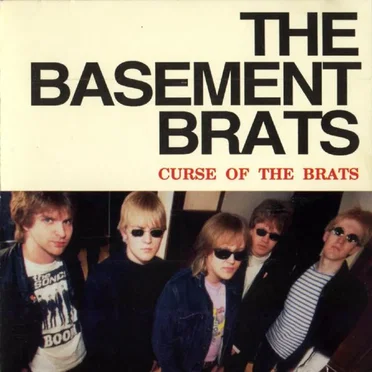 Curse Of The Brats