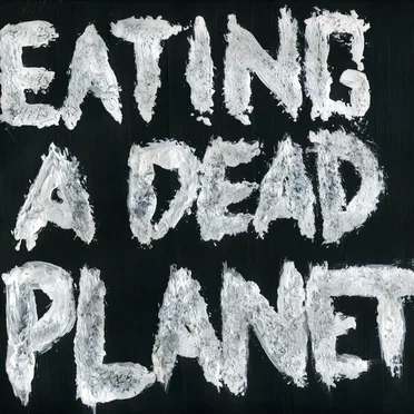 Eating a Dead Planet by Light Echoes - album cover