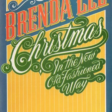A Brenda Lee Christmas