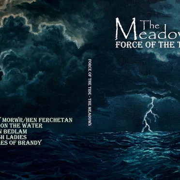 Force of the Tide