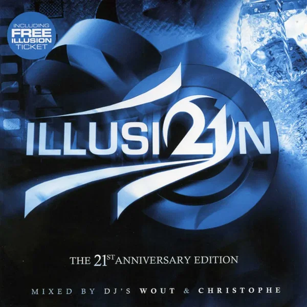 Illusion the 21st Anniversary Edition