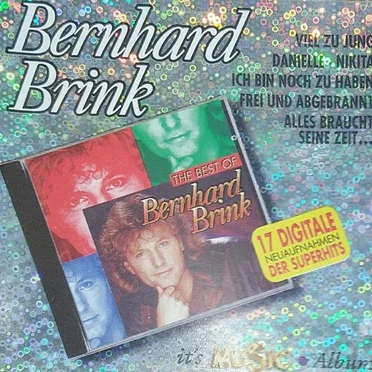 The Best of Bernhard Brink