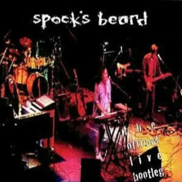The Official Live Bootleg