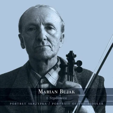 Portret skrzypka
