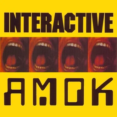 Amok
