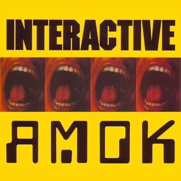 Amok