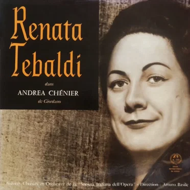 Andrea Chenier (brani)