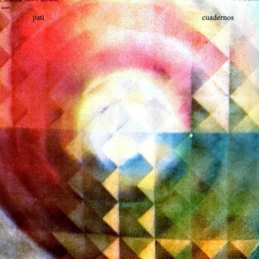 Cuadernos by Agustín Muntaabski - album cover