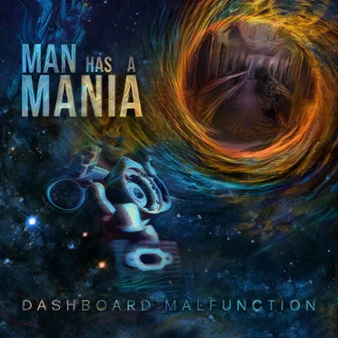 Man Has a Mania