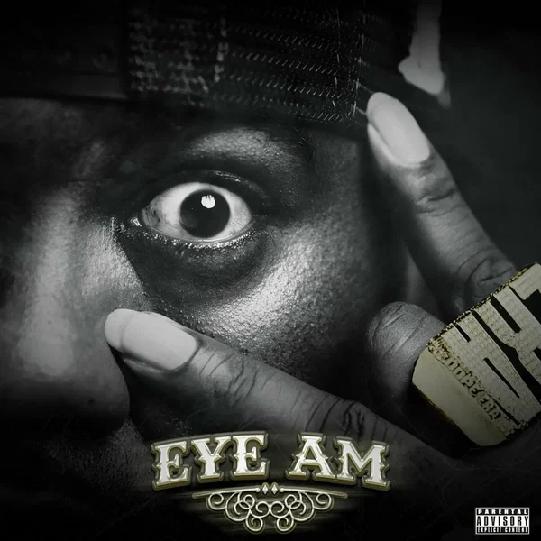 EYE AM