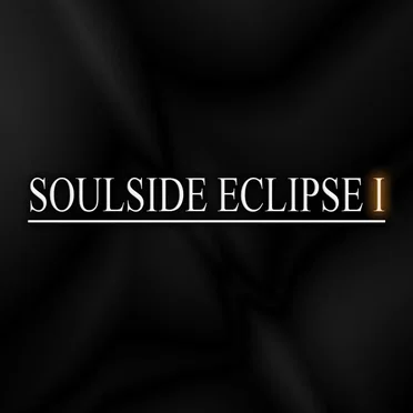 Soulside Eclipse I (MIDI Demos) by Soulside Eclipse - album cover