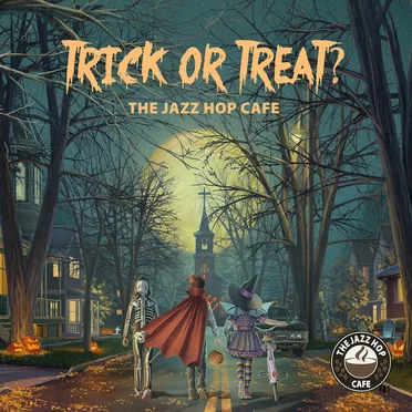 Trick or Treat? by Various Artists - album cover