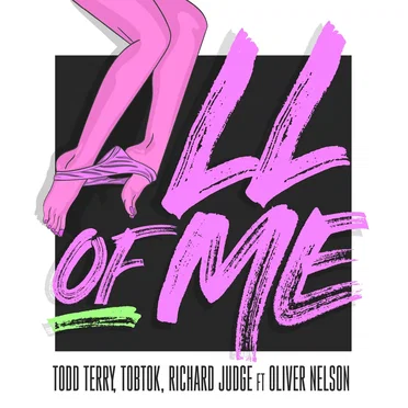 All of Me (remixes)