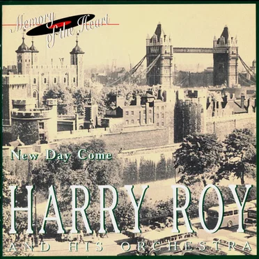 New Day Come by Harry Roy & His Orchestra - album cover