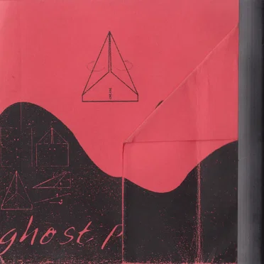 Ghostplane by Ghostplane - album cover