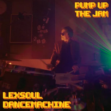 Pump Up The Jam