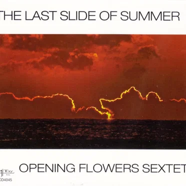 The Last Slide of Summer