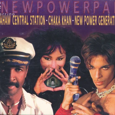 NPG Newpowerpak