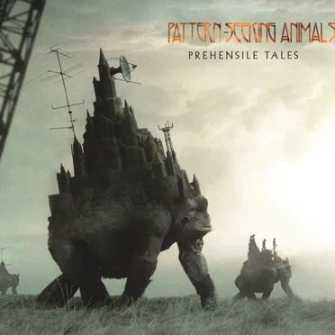 Prehensile Tales