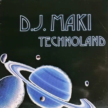 Technoland