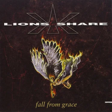 Fall From Grace