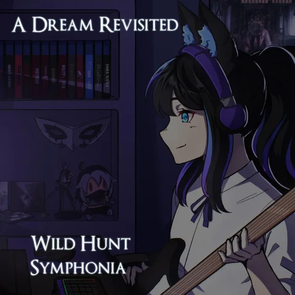 A Dream Revisited