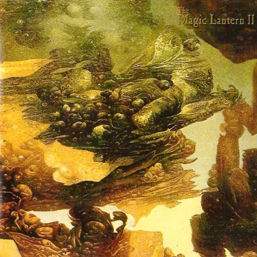 The Magic Lantern II