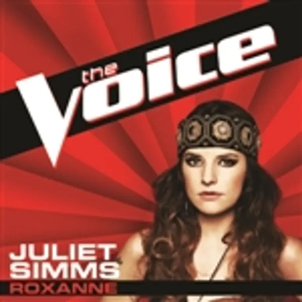 Roxanne (The Voice Performance)